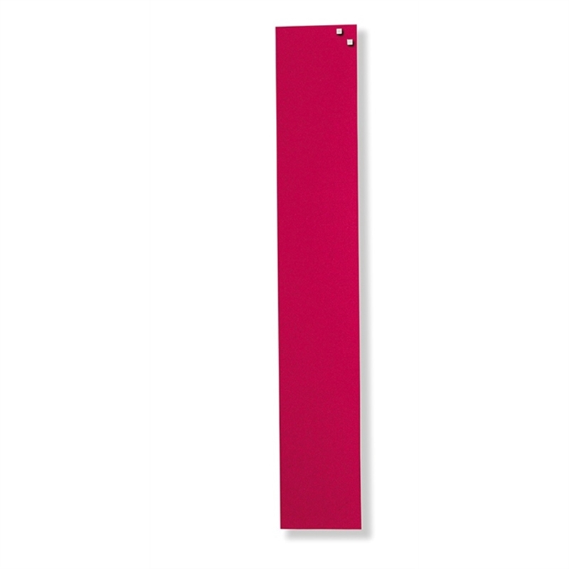 magnetische-schreibtafel-glastafel-abmessungen-10-x-60-cm-farbe-rot