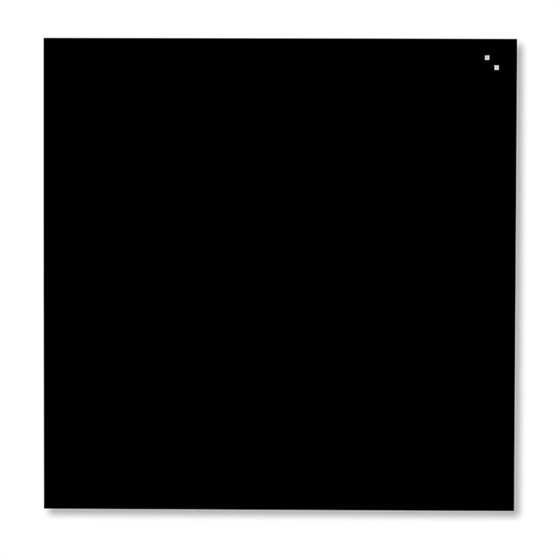 magnetische-schreibtafel-glastafel-abmessungen-35-x-35-cm-farbe-schwarz