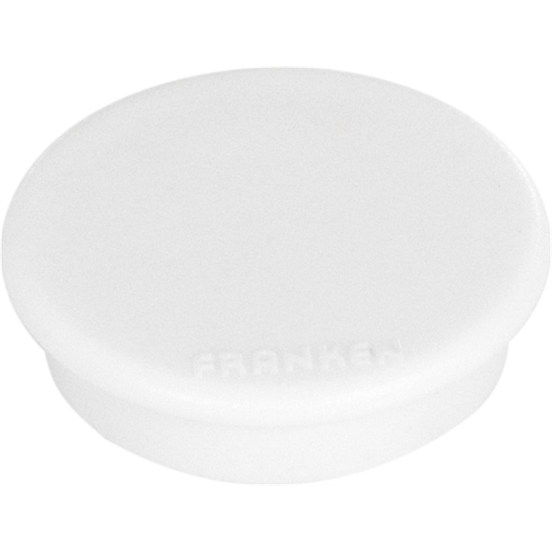 franken-hm20-09-runde-haftmagnete-24-mm-tragfaehigkeit-300-g-weiss-10-stueck