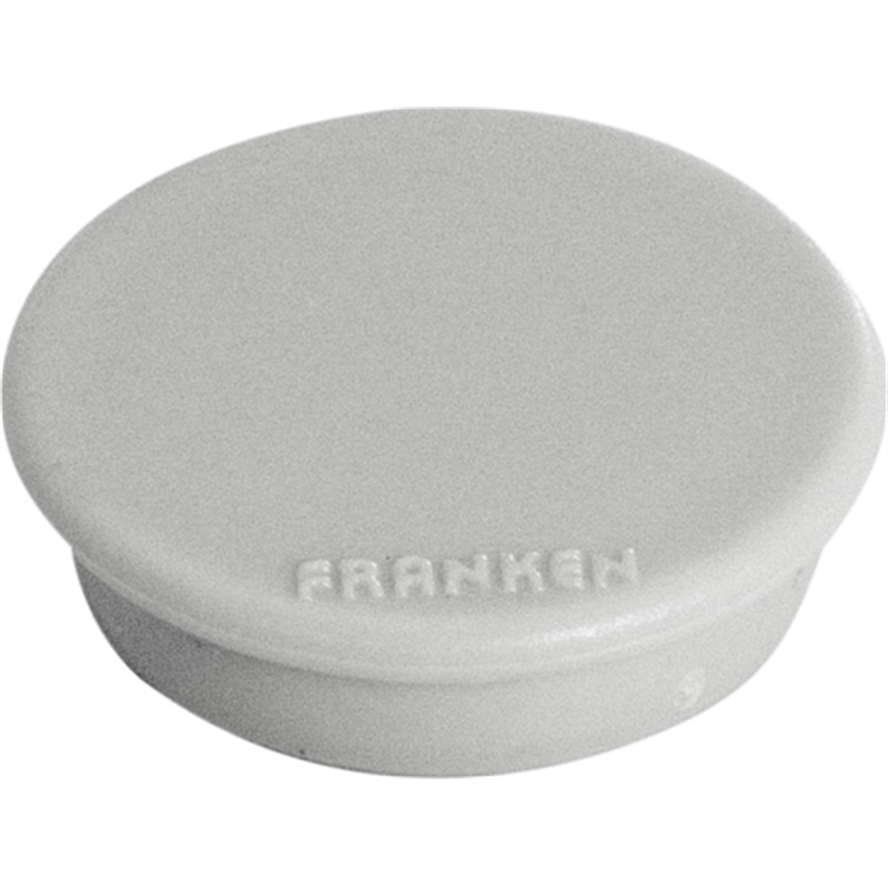 franken-hm20-12-runde-haftmagnete-24-mm-tragfaehigkeit-300-g-grau-10-stueck