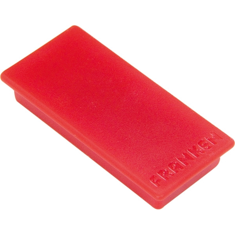 franken-hm2350-01-rechteckige-haftmagnete-23x50-mm-tragfaehigkeit-1-000-g-rot-10-stueck