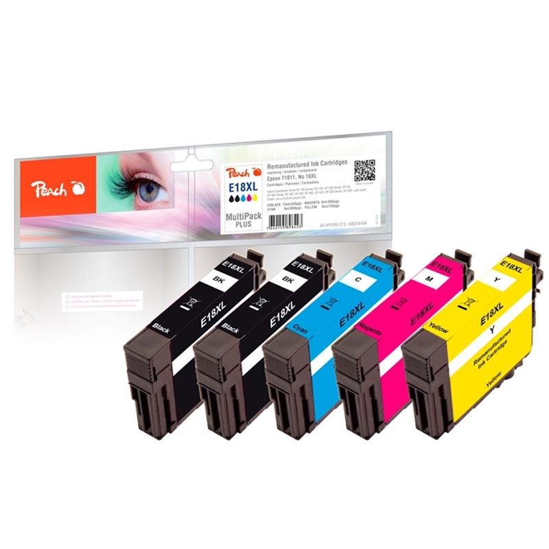 peach-spar-pack-plus-tintenpatronen-kompatibel-zu-epson-t1816