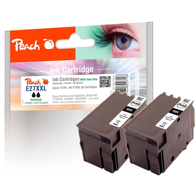 peach-doppelpack-tintenpatronen-schwarz-kompatibel-zu-epson-no-27xxl-t2791