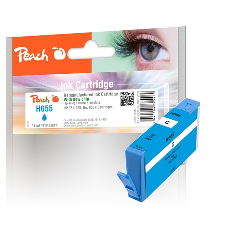 peach-tintenpatrone-cyan-kompatibel-zu-hp-no-655-cz110ae