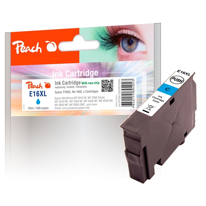 peach-tintenpatrone-cyan-kompatibel-zu-epson-no-16xl-c-t1632