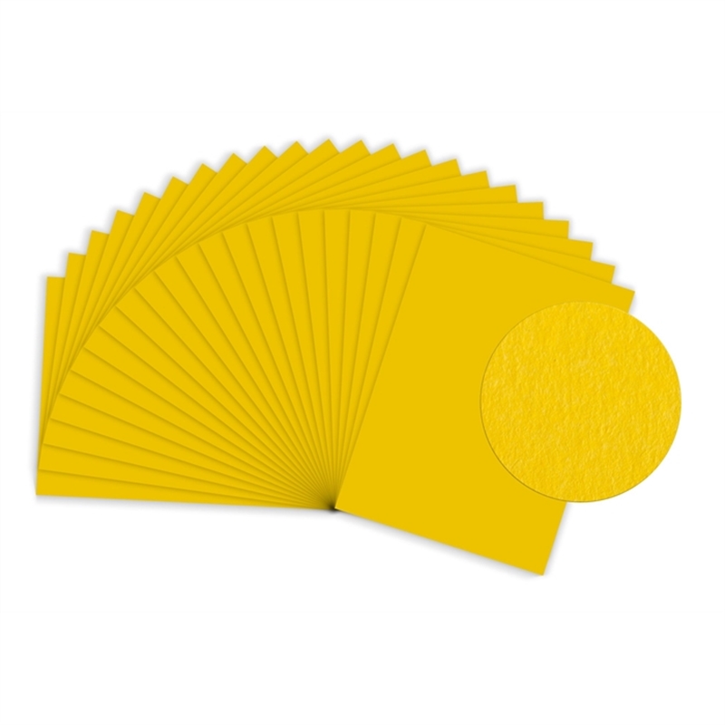 sumico-fotokarton-300-g/m-din-a4-50-bogen-banannengelb
