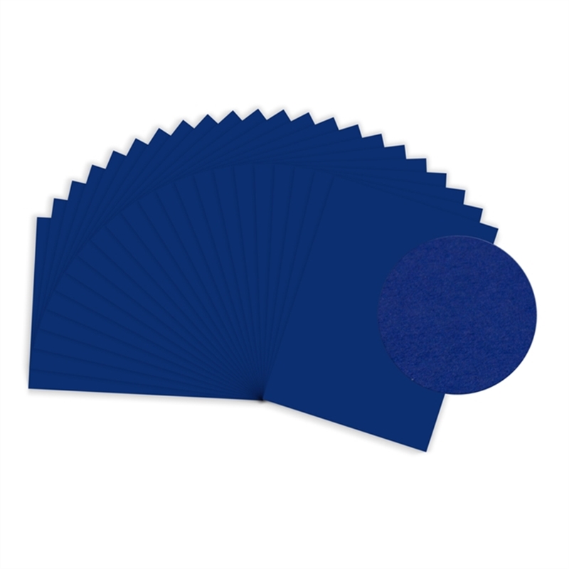 sumico-fotokarton-300-g/m-din-a4-50-bogen-koenigsblau