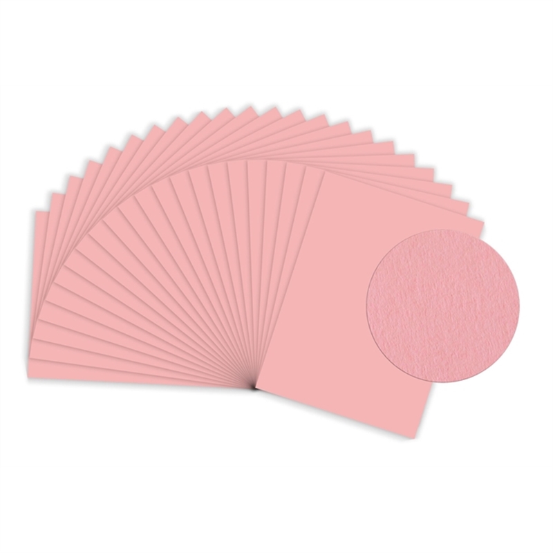 sumico-tonzeichenpapier-130g/m-din-a3-50-bogen-rosa