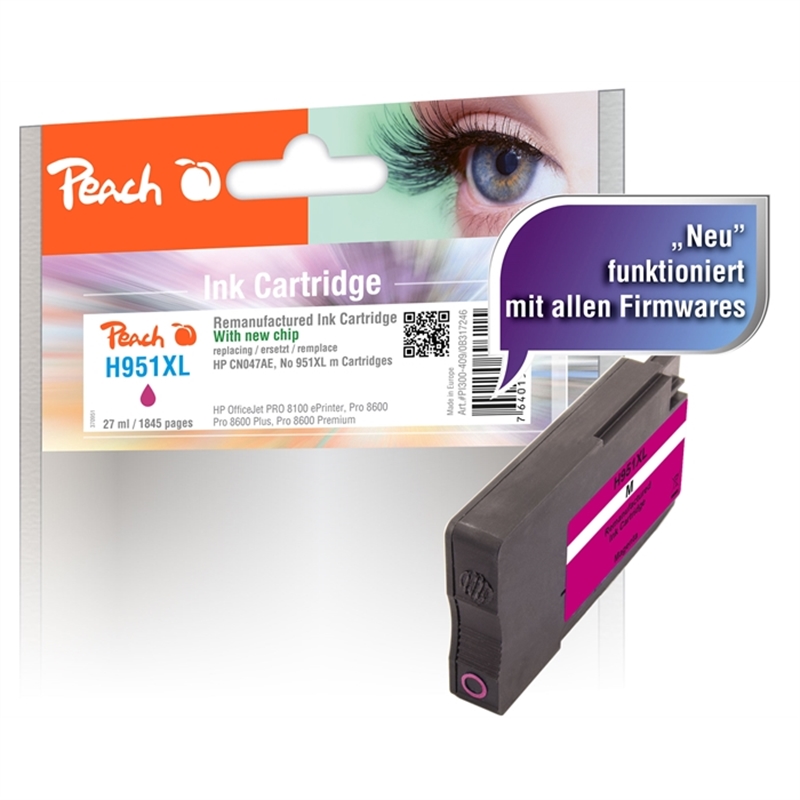 peach-tintenpatrone-magenta-hc-kompatibel-zu-hp-no-951xl-cn047ae