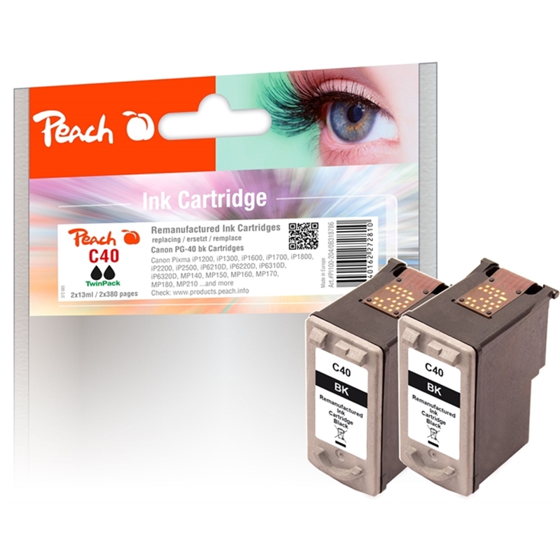 peach-doppelpack-druckkoepfe-schwarz-kompatibel-zu-canon-pg-40