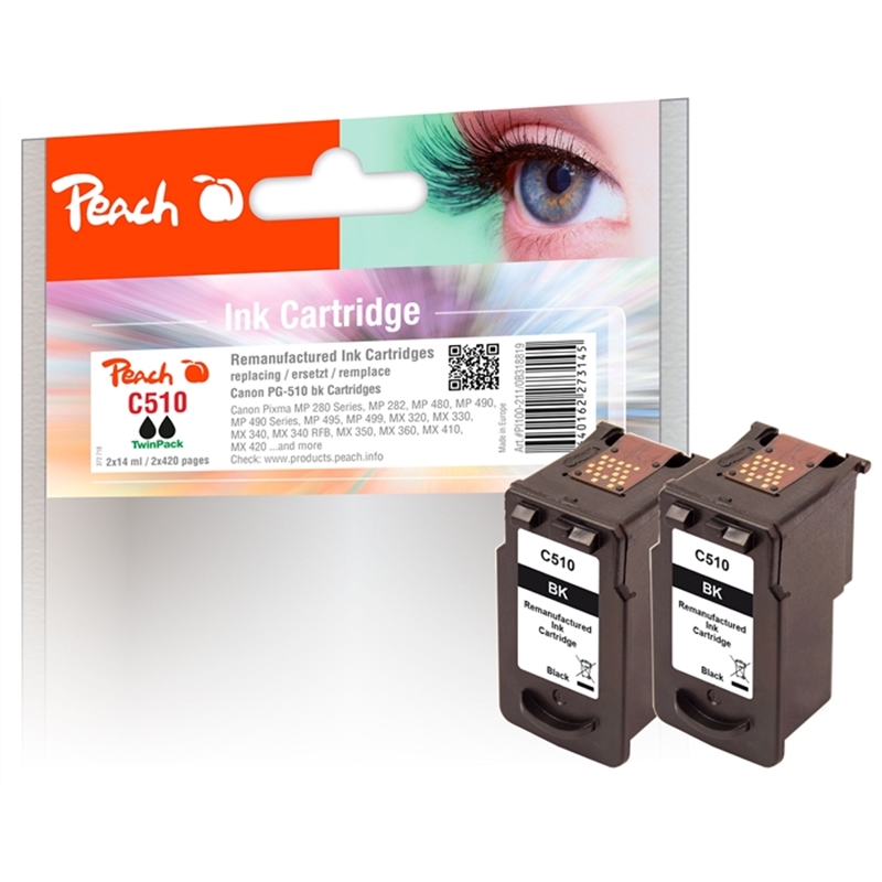 peach-doppelpack-druckkoepfe-schwarz-kompatibel-zu-canon-pg-510