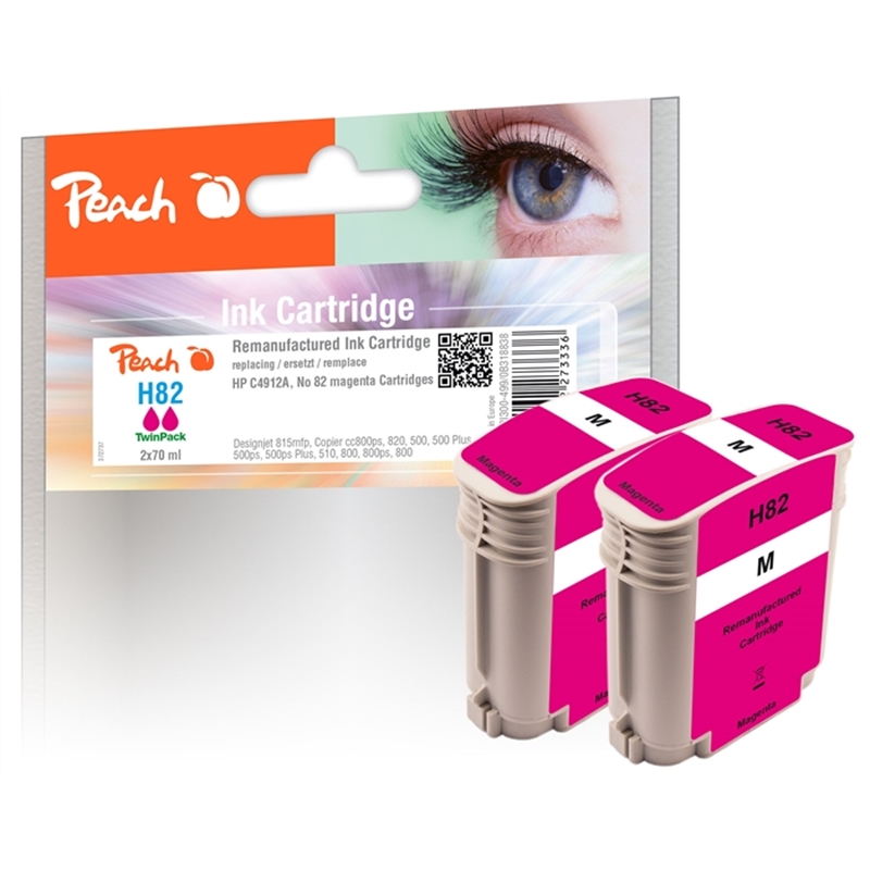 peach-doppelpack-tintenpatronen-magenta-kompatibel-zu-hp-no-82-c4912a