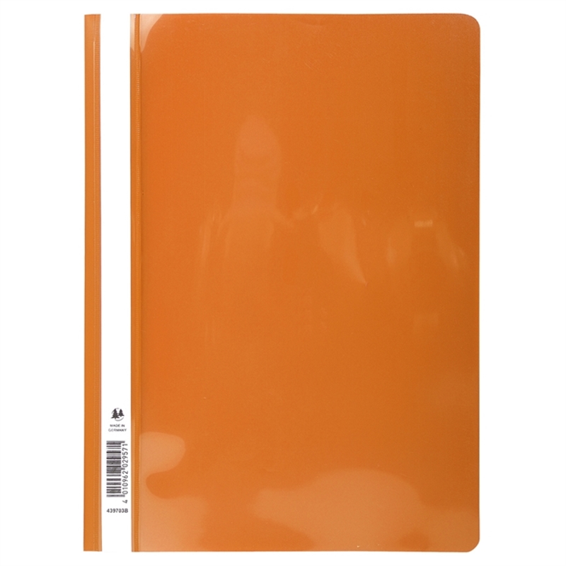 exacompta-439709b-schnellhefter-mit-beschriftungsstreifen-aus-pvc-mit-schutzfolie-fuer-format-din-a4-orange