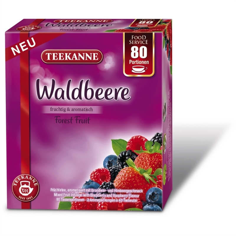 teekanne-fruechtetee-waldbeere-beutel-2-x-40-beutel-2-25-g-80-stueck