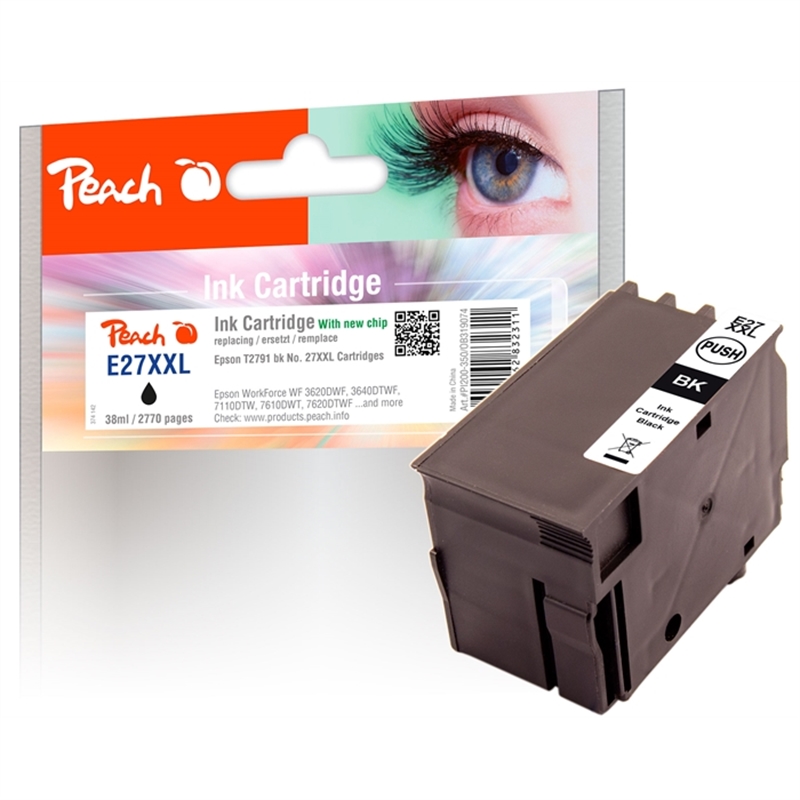 peach-tintenpatrone-schwarz-kompatibel-zu-epson-no-27xxl-t2791