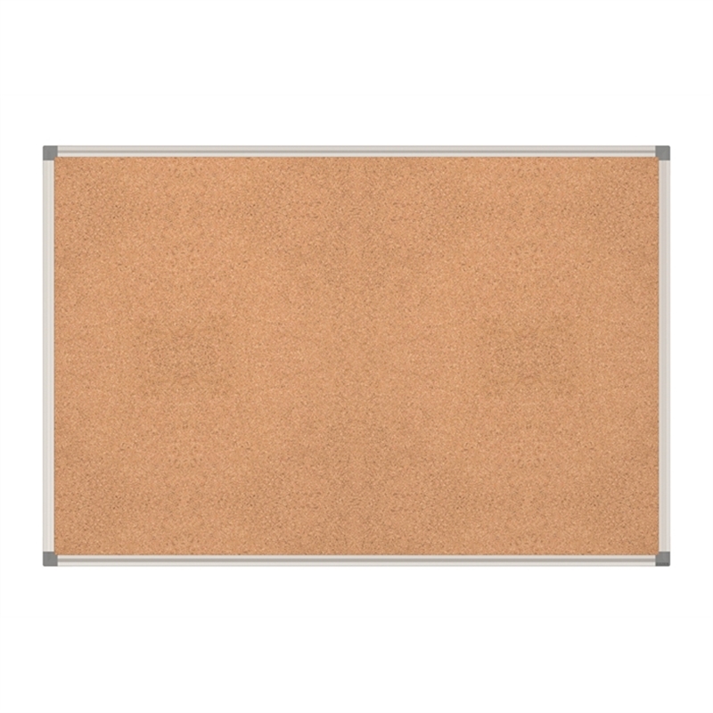 maul-pinnboard-maulstandard-60x90-cm-grau