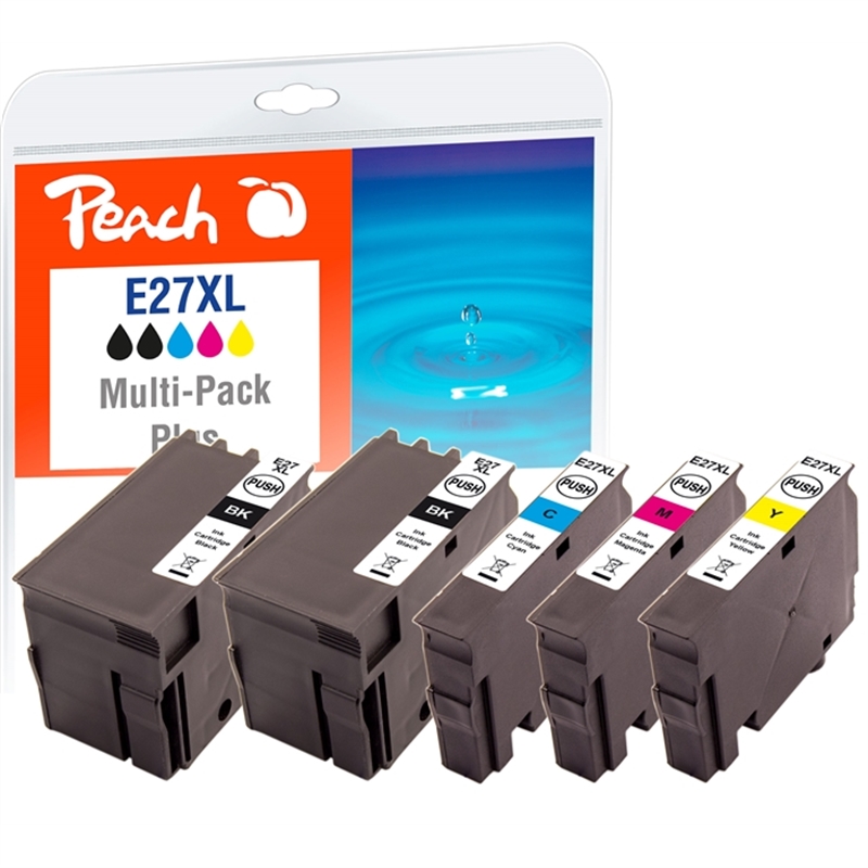 peach-spar-pack-plus-tintenpatronen-kompatibel-zu-epson-no-27xl