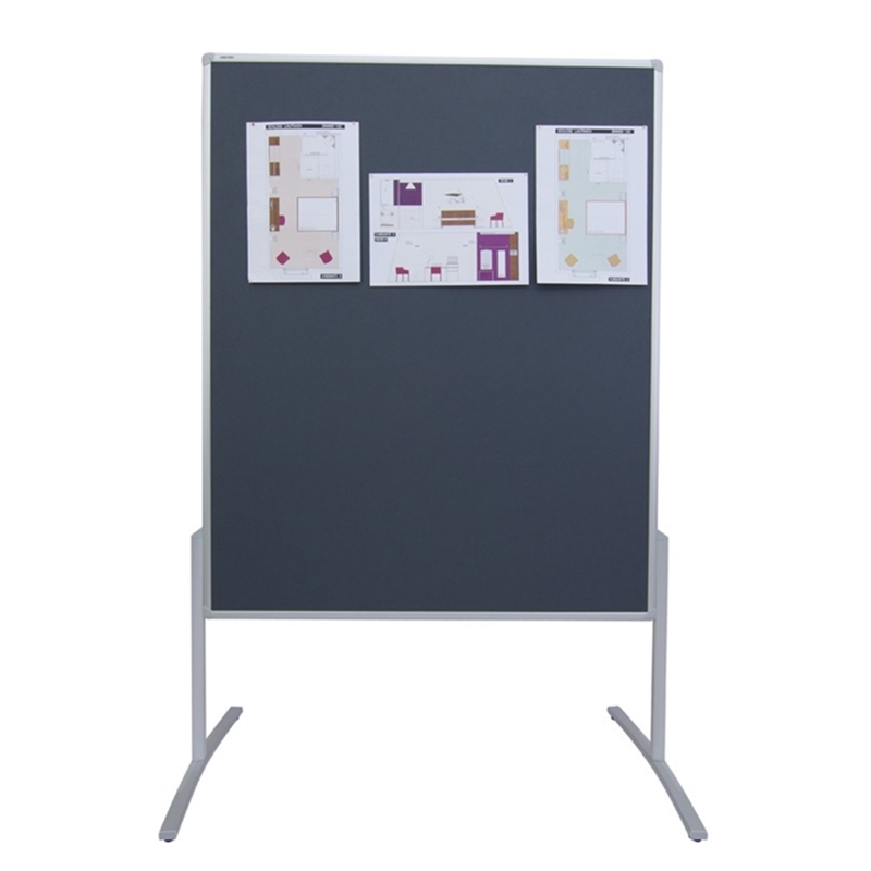 moderationstafel-pro-120-x-150-cm-grau/filz-grau/filz