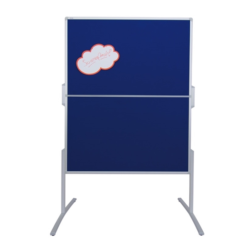 moderationstafel-pro-120-x-150-cm-blau/filz-blau/filz-A176694