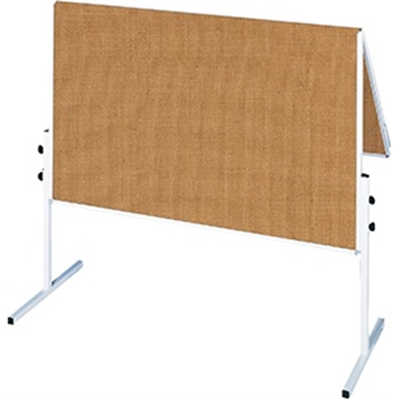 moderationstafel-u-act-line-120-x-150-cm-braun/jute-braun/jute-A176701