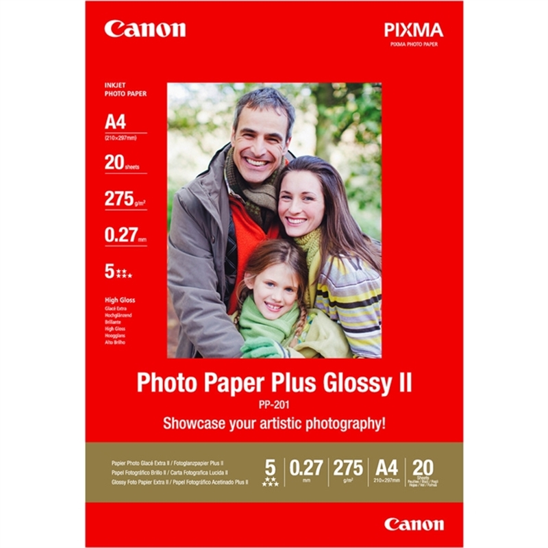 canon-inkjetpapier-pp-201-a4-275-g/m-weiss-hochglaenzend-20-blatt