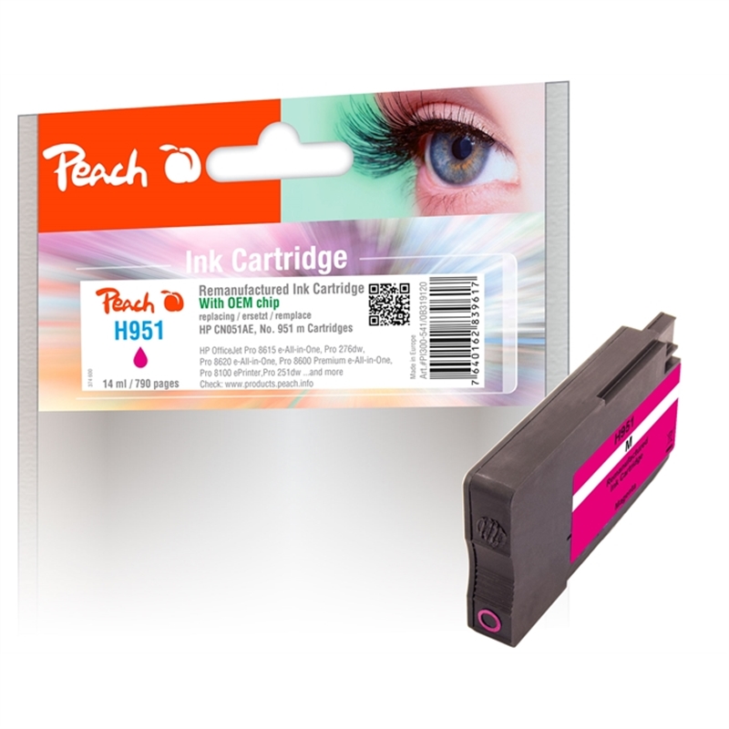 peach-tintenpatrone-magenta-kompatibel-zu-hp-no-951-cn051ae-B153273