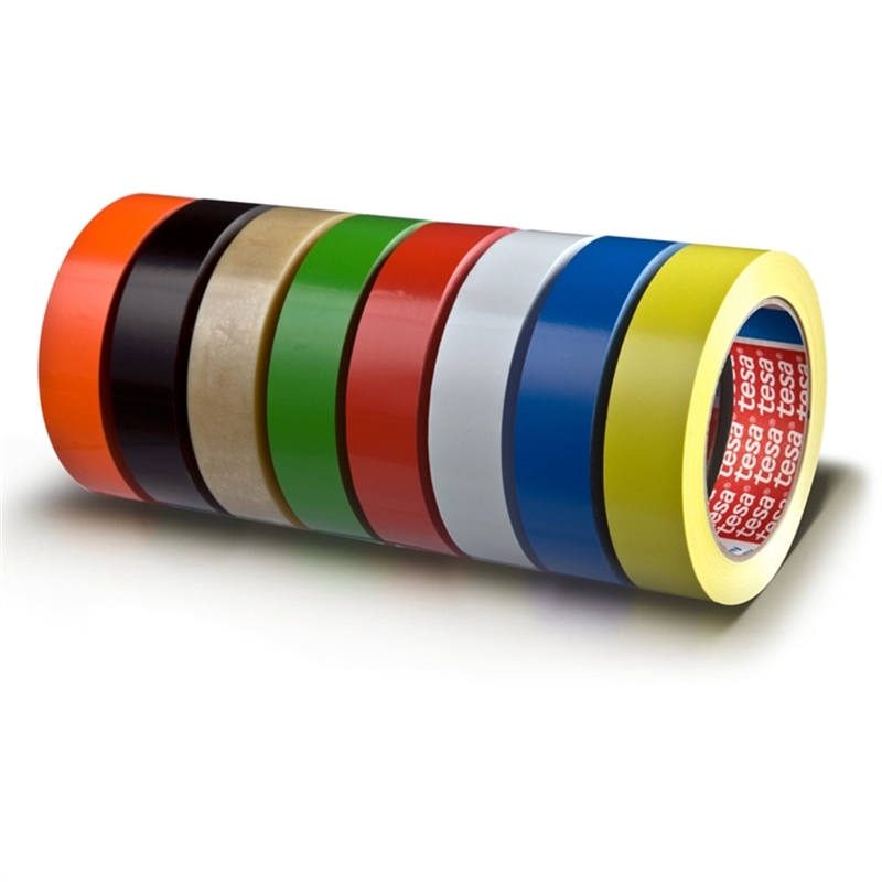 tesa-klebeband-4104-pvc-selbstklebend-fest-haftend-dennoch-abloesbar-25-mm-x-66-m-farblos