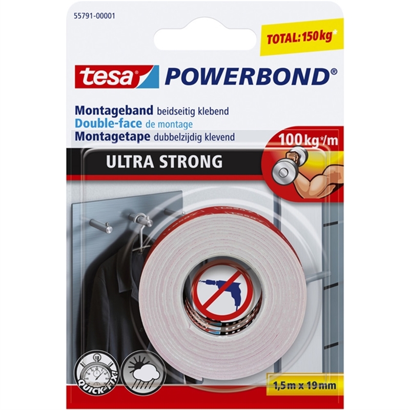 tesa-montageband-powerbond-ultra-strong-selbstklebend-19-mm-x-1-5-m