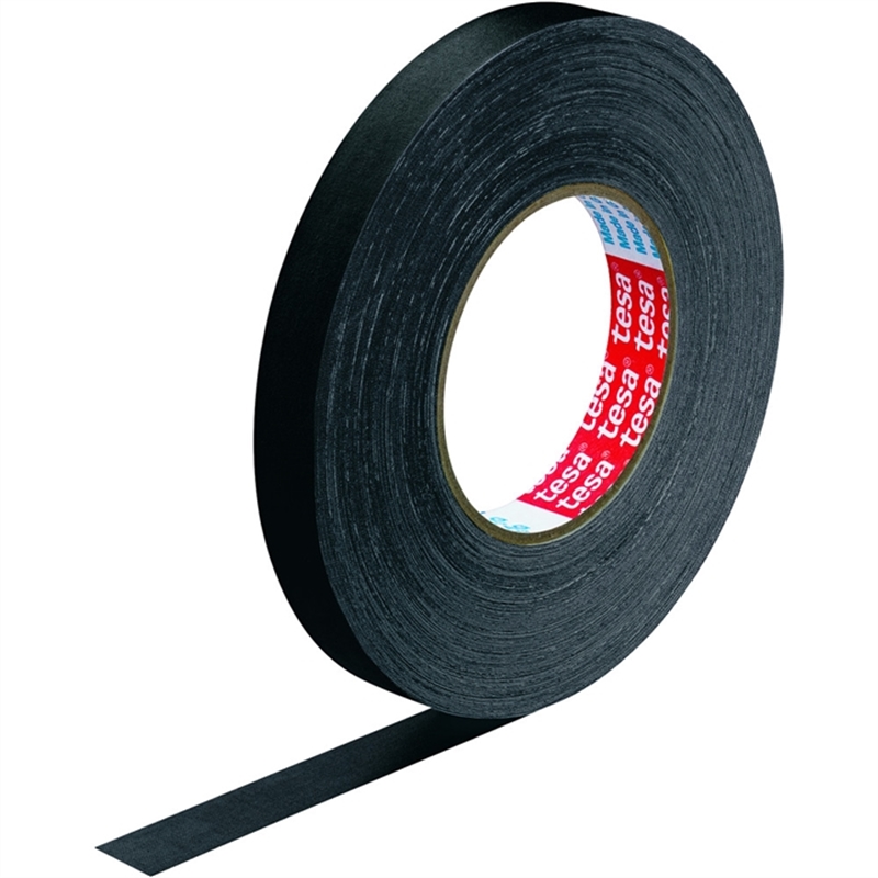 tesa-gewebeband-selbstklebend-19-mm-x-50-m-schwarz-1-stueck