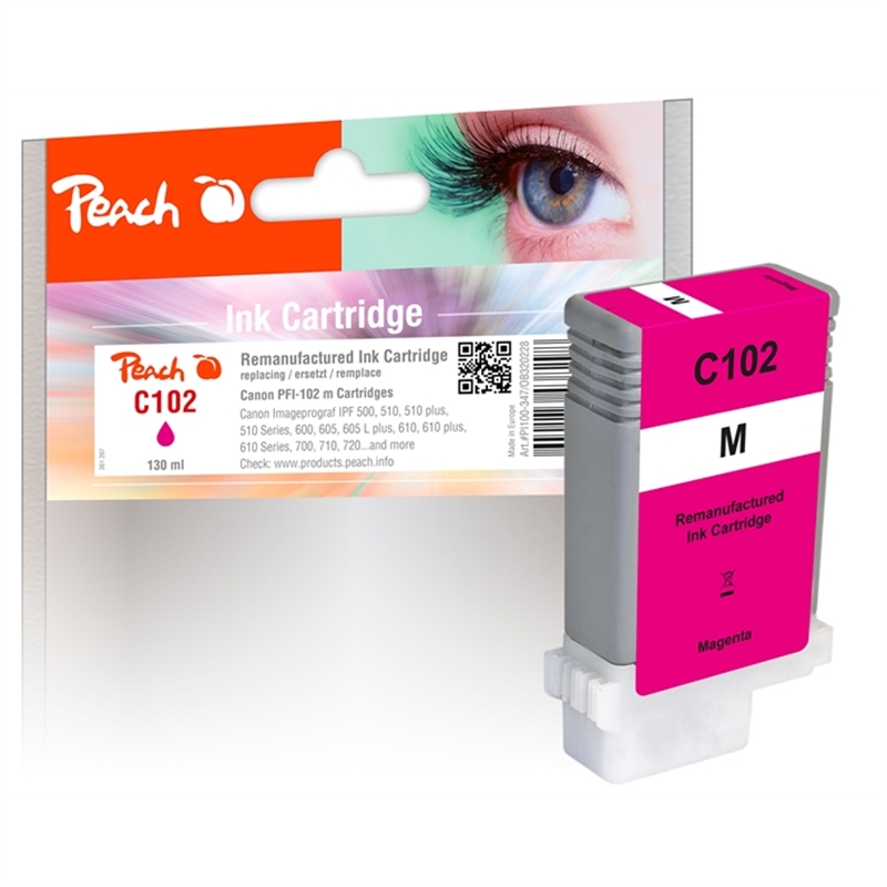 peach-xl-tintenpatrone-magenta-kompatibel-zu-canon-pfi-102m