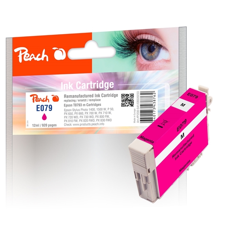 peach-tintenpatrone-magenta-kompatibel-zu-epson-t0793