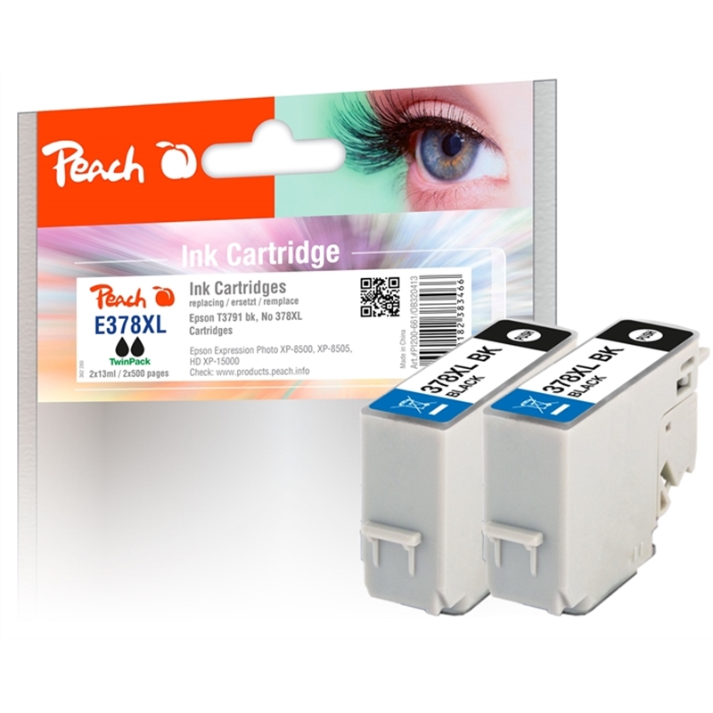 peach-doppelpack-tintenpatronen-schwarz-kompatibel-zu-epson-no-378xl-t3791-2