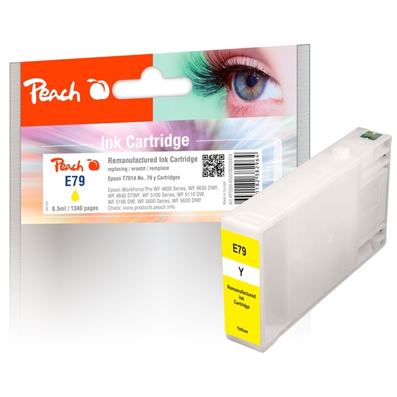 peach-tintenpatrone-gelb-kompatibel-zu-epson-no-79-t7914