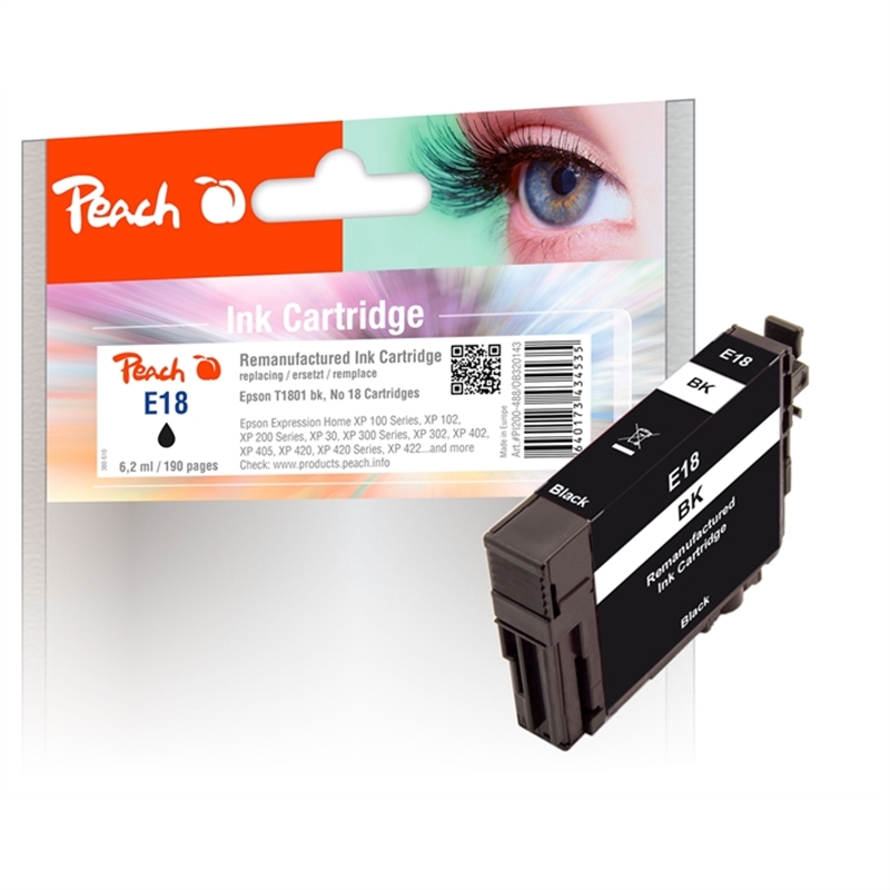 peach-tintenpatrone-schwarz-kompatibel-zu-epson-no-18-t1801