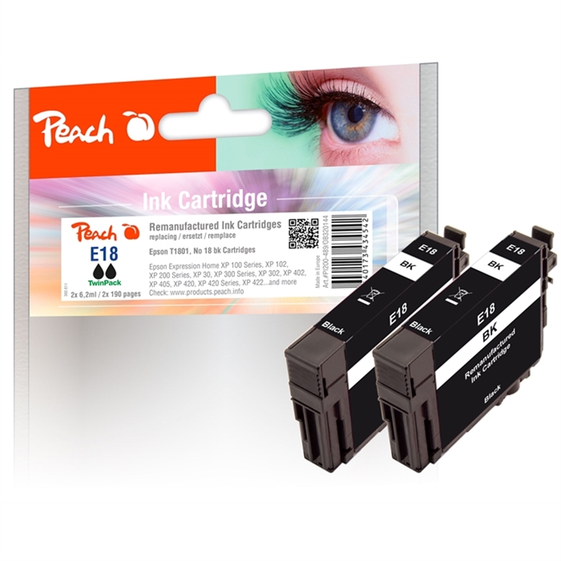 peach-doppelpack-tintenpatronen-schwarz-kompatibel-zu-epson-no-18-bk-t1801