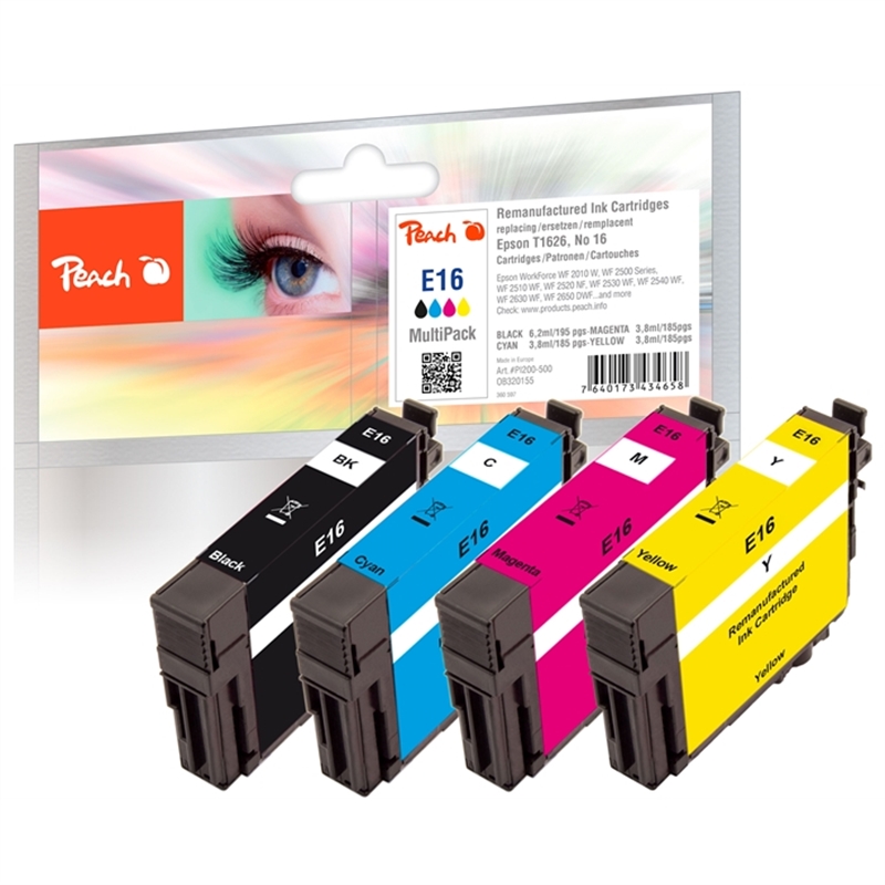 peach-spar-pack-tintenpatronen-kompatibel-zu-epson-no-16-t1626