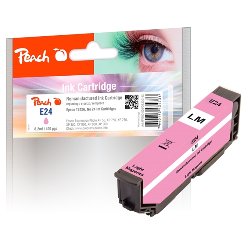 peach-tintenpatrone-light-magenta-kompatibel-zu-epson-no-24-lm-t2426