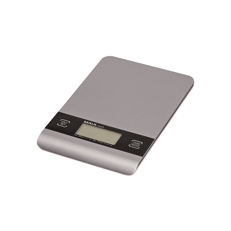 maul-briefwaage-maultouch-mit-batterie-5000-g-silber