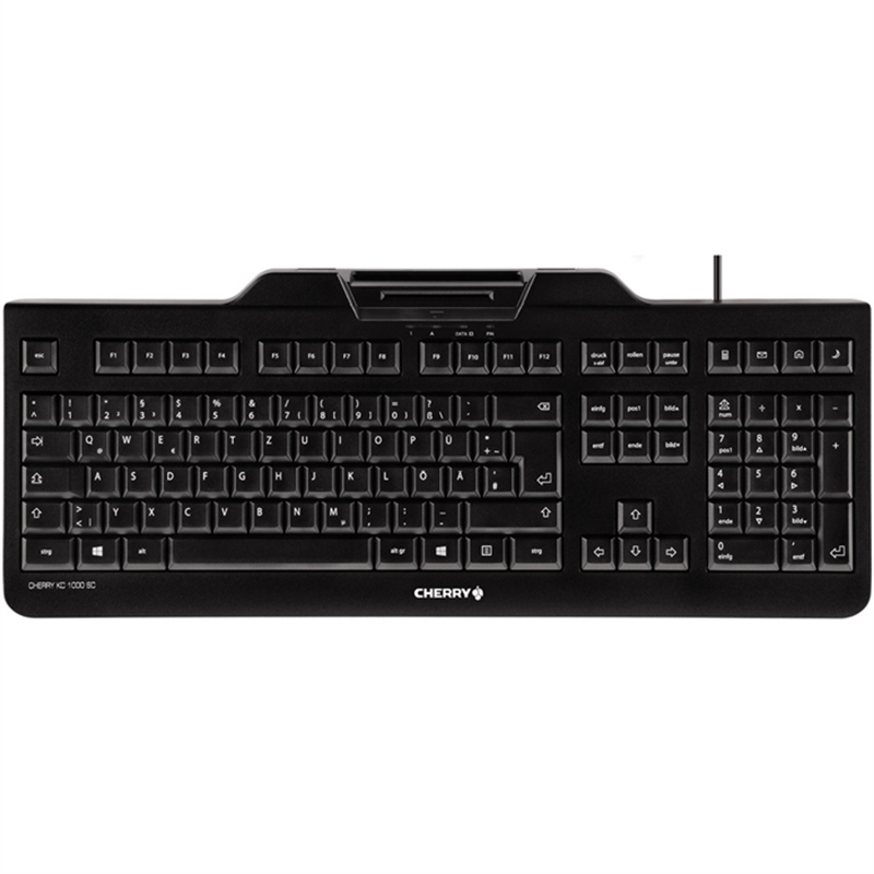cherry-tastatur-kc-1000-sc-4-zusatztasten-qwertz-usb-schwarz