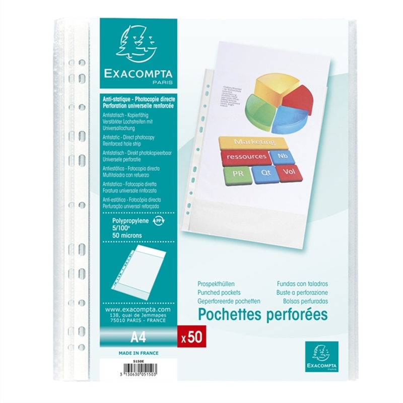 packung-mit-50-prospekthuellen-gelocht-aus-genarbtem-pp-50-fuer-format-din-a4