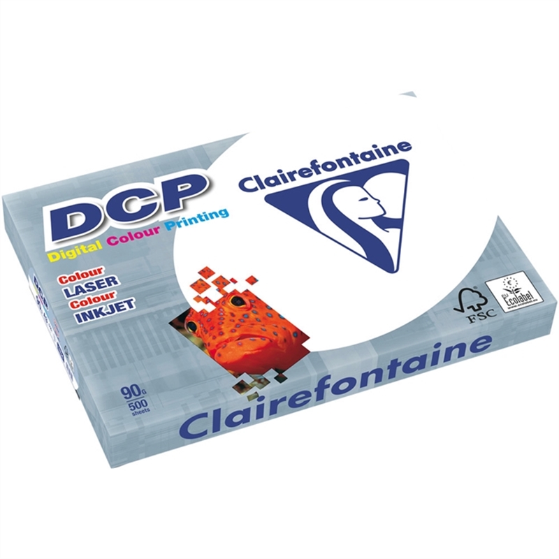 clairefontaine-multifunktionspapier-dcp-a3-90-g/m-weiss-500-blatt