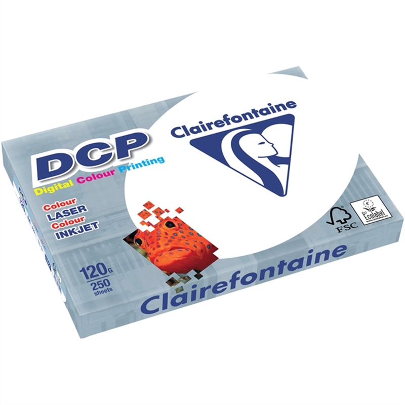 clairefontaine-multifunktionspapier-dcp-a4-120-g/m-weiss-250-blatt