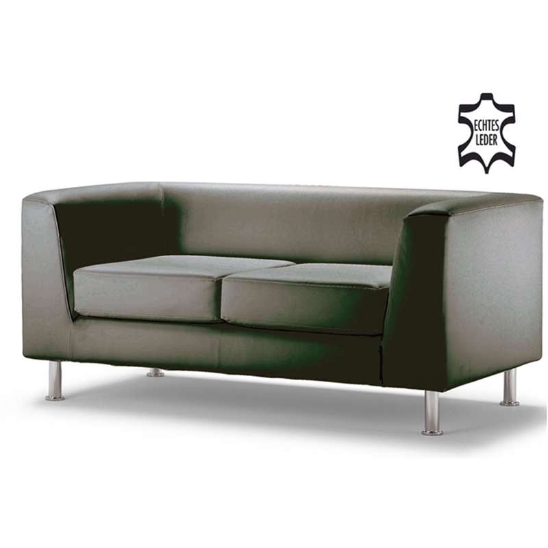 classicline-sofa-wait-zweisitzer-148-x-78-x-66-cm-mit-armlehnen-leder-schwarz
