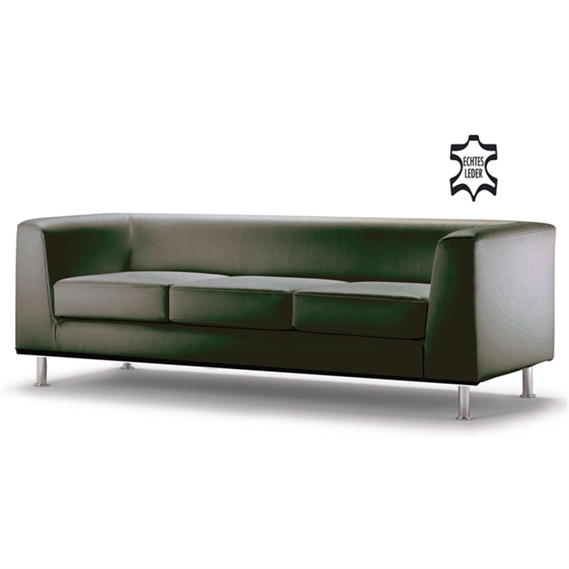 classicline-sofa-wait-dreisitzer-198-x-78-x-66-cm-mit-armlehnen-leder-schwarz