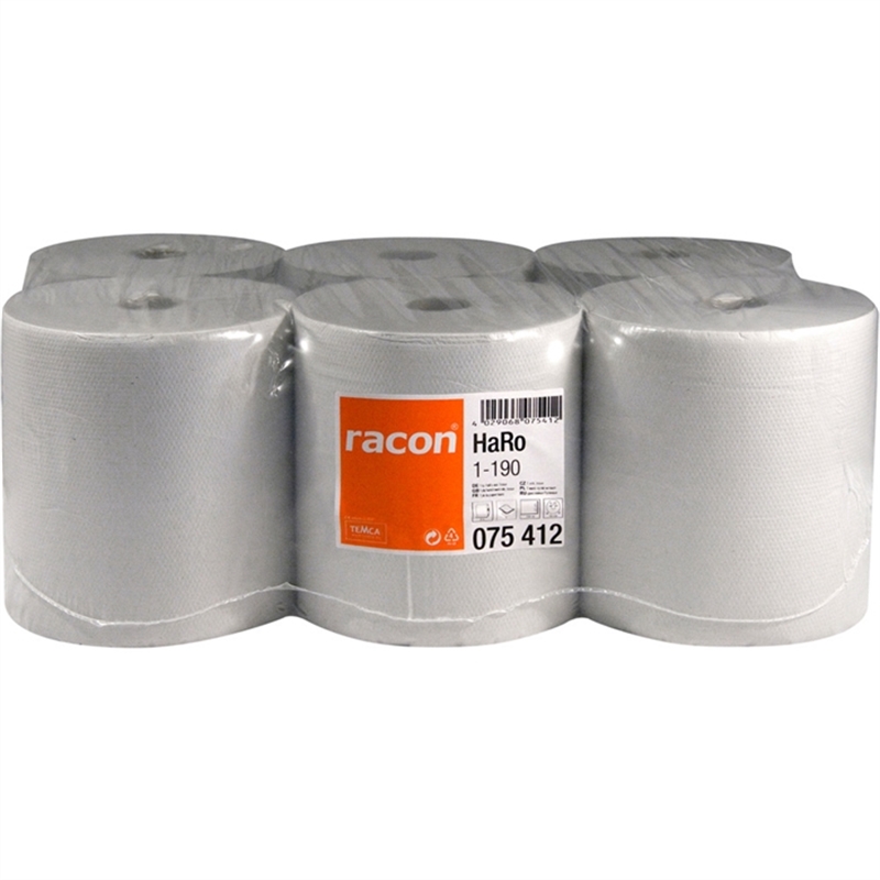 racon-papierhandtuch-1-190-krepp-rc-auf-rolle-ohne-perforation-20-cm-x-190-m-naturweiss-6-rollen