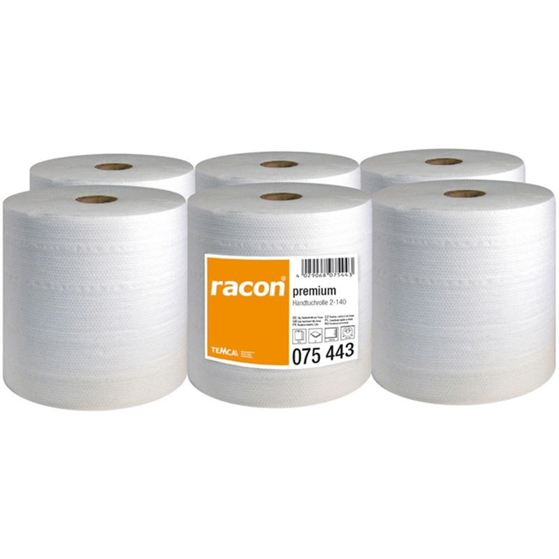racon-papierhandtuch-zellstoff-2lagig-auf-rolle-20-cm-x-140-m-weiss-6-rollen