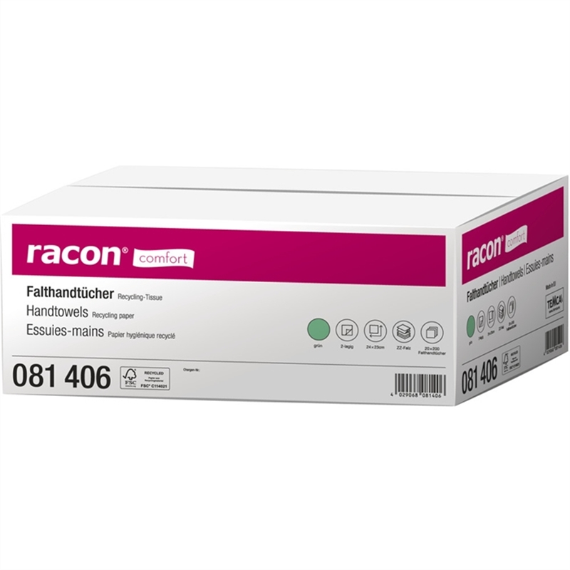 racon-papierhandtuch-comfort-tissue-rc-2lagig-zickzackfalzung-20-x-200-tuecher-24-x-23-cm-gruen-4-000-stueck