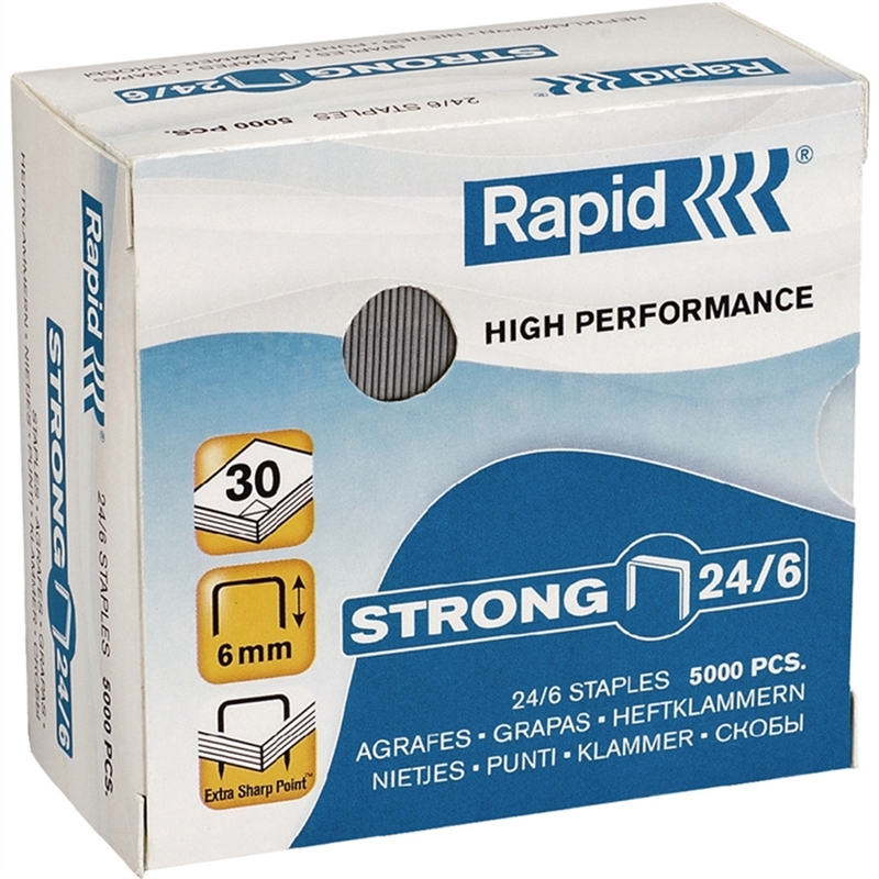 rapid-heftklammer-strong-24/6-verzinkt-5-000-stueck