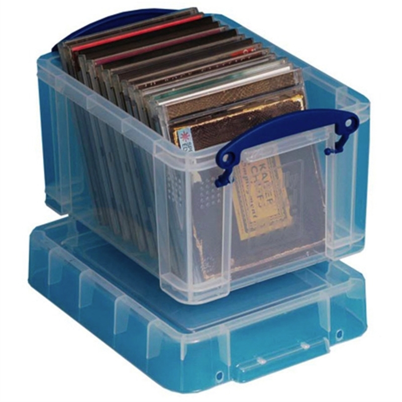 really-useful-box-aufbewahrungsbox-pp-3-l-24-5-x-18-x-16-cm-farblos-transparent