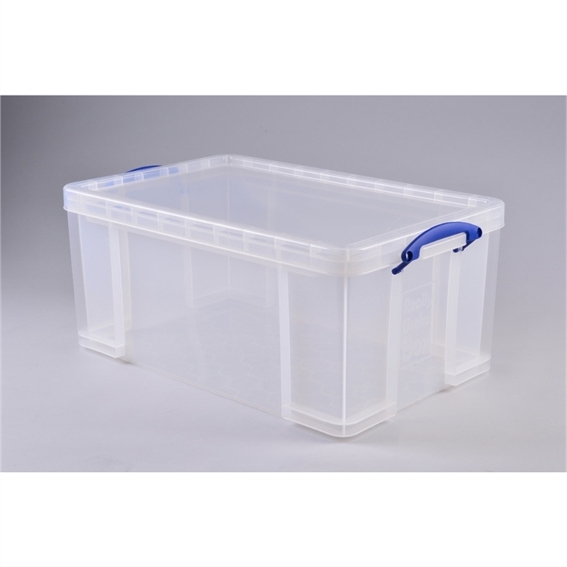 really-useful-box-aufbewahrungsbox-pp-64-l-71-x-44-x-31-cm-farblos-transparent